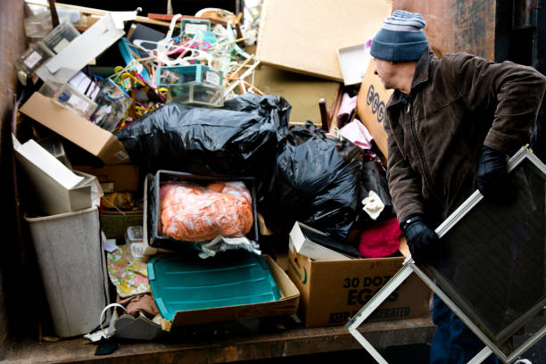 Professional Junk Removal Services in Marietta, GA