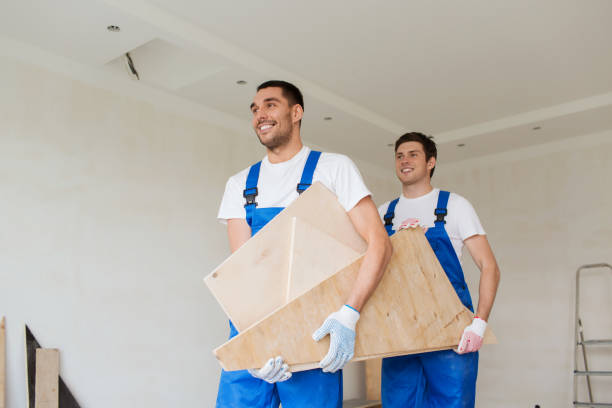 Best Donation Pickup Services  in Marietta, GA