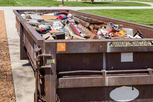 Professional Junk Removal Services in Marietta, GA