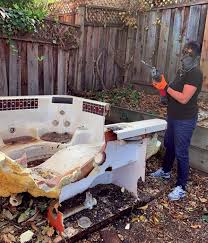 Best Construction Debris Removal  in Marietta, GA